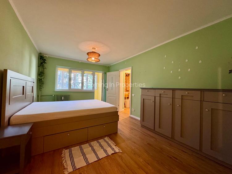 The Family Nest - 3 Camere Drumul Taberei - Str. Valea Rosie Nr.7 - 7