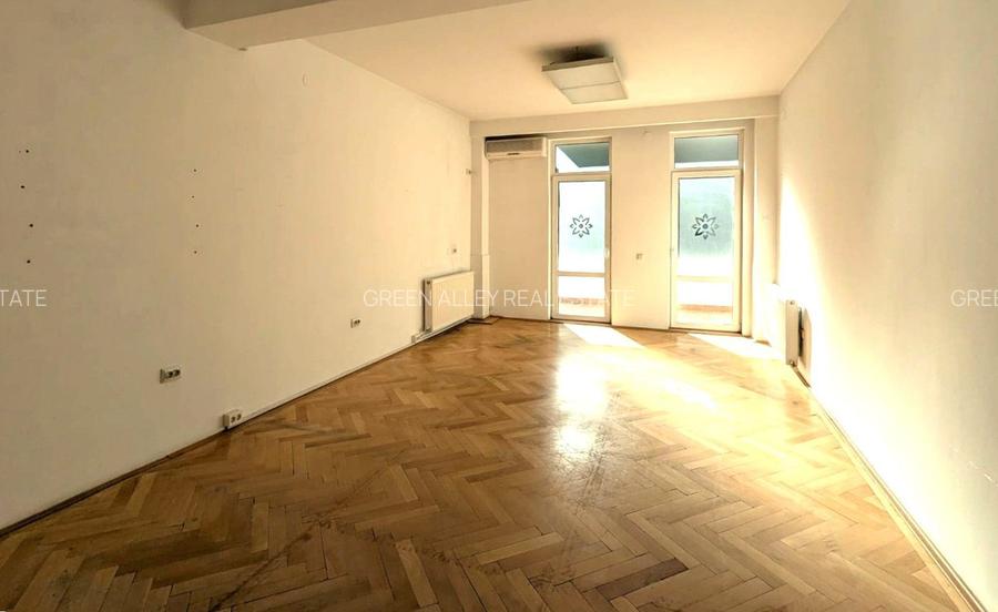 Casa cu 9 camere, P+2, pentru rezidenta sau birouri, in Dorobanti! - 2