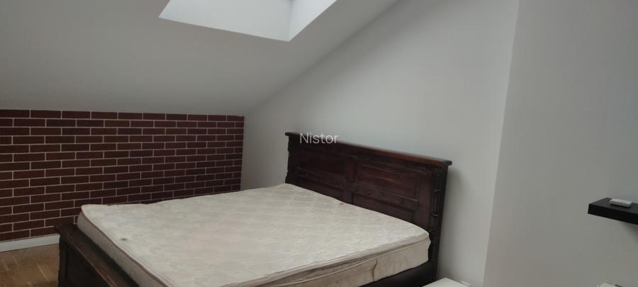 Pipera Ibiza Sol Scoala Americana 3 camere lux 85 mp +terasa 40mp - 6