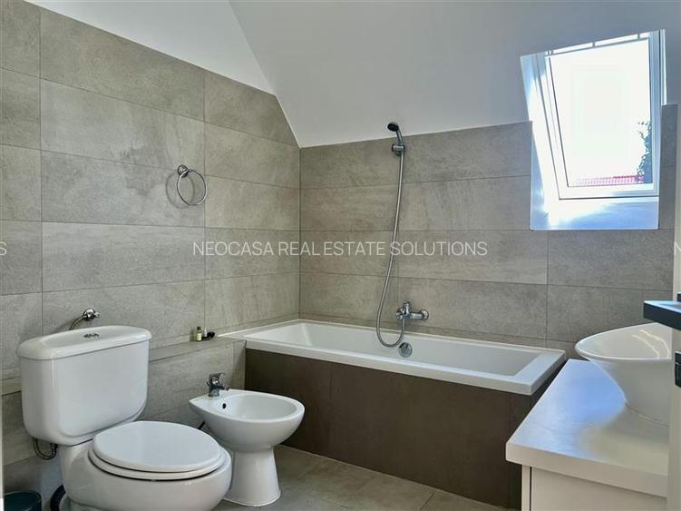 Vila premium in ansamblu superb | Iancu Nicoale - British School - 32