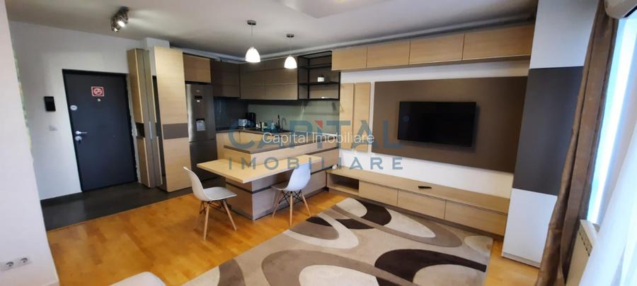 0% Comision | Apartament semidecomandat cu o camera, 40 mp | Andrei Muresanu | - 6