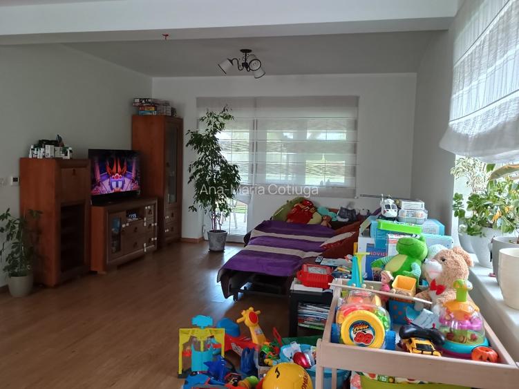 Vând casă P+M proprietar - 5