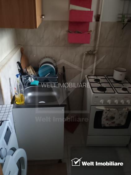Apartament 2 cam, etaj intermediar, 36mp, Gheorgheni - 4