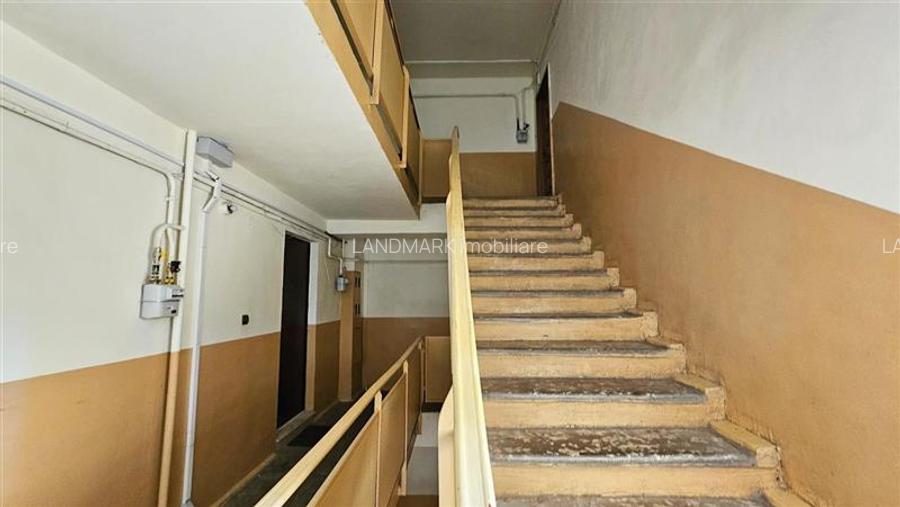 COMISION 0% Apartament 4 camere, 2 bai et 4 calea Aradului - Linistei - 18