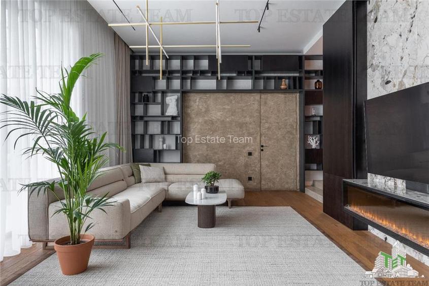 Vila exclusivista de vanzare Oxford Gardens - 6