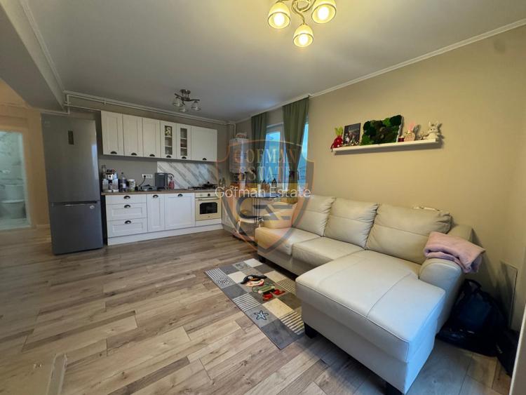 3 Camere, 84 mp, Palazu Mare, Elvila, Bloc 2024, Lift, nou nelocuit - 16