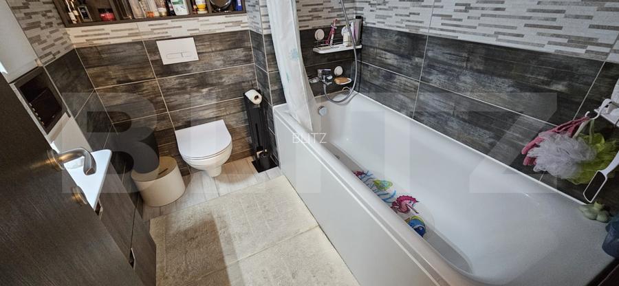 Apartament 3 camere, 74 mp, Conest Grand Residence - 16