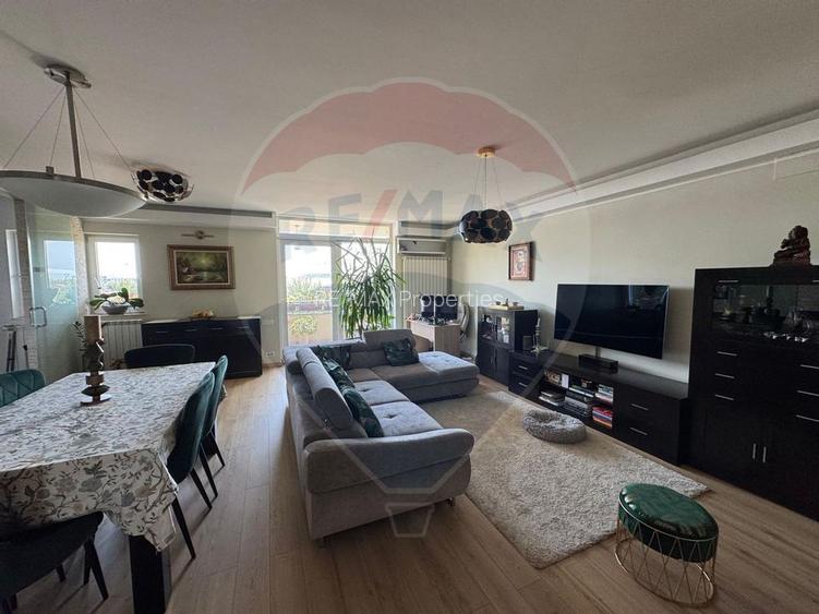 Apartament 3 camere Drumul Taberei, metrou Raul Doamnei - 2