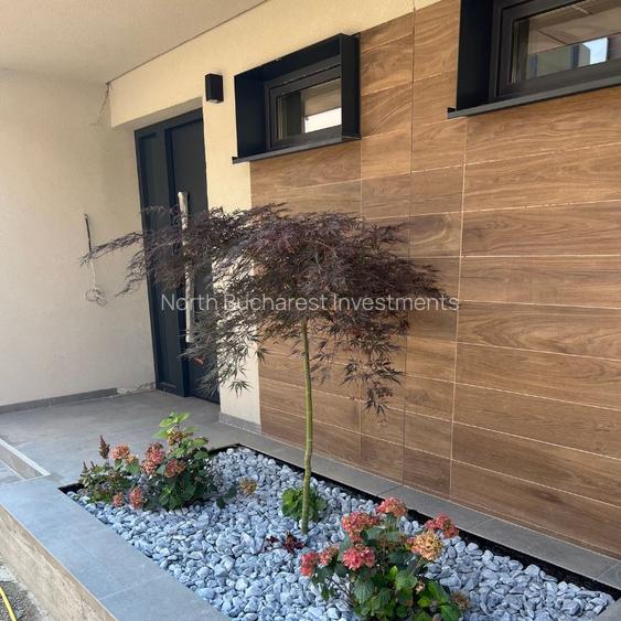 VILA INDIVIDUALA - 6 CAMERE - 586MP - PIPERA - COMISION 0% - 18