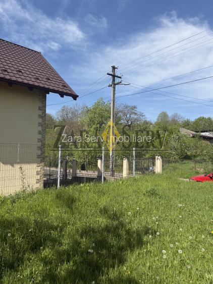Teren de vânzare – Poiana Mierlei, Drajna - 6