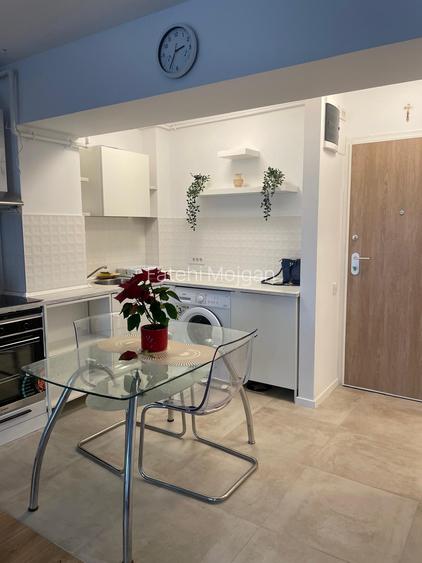 Bucur Obor - Avrig Park Residence - Studio Dublu - 6