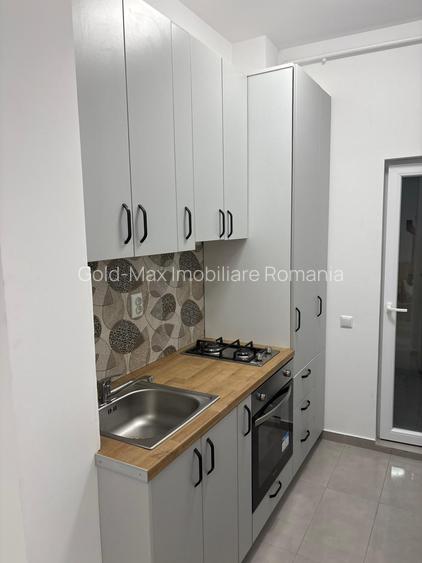 Garsoniera Militari Residence -str. Serg. Ilie Petre - 12