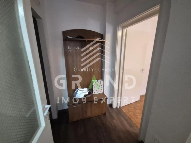 Ap 2 Camere | Balcon | Str. Unirii/Iulius Mall | Parcare la liber - 9