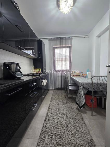 Apartament 2 Camere Strada Stejarului  Fundeni Dobroești - 9