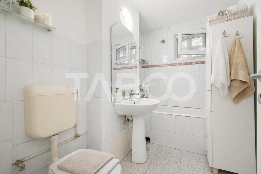 Apartament cu 3 camere in cartierul Gheorgheni zona Brancusi - 5