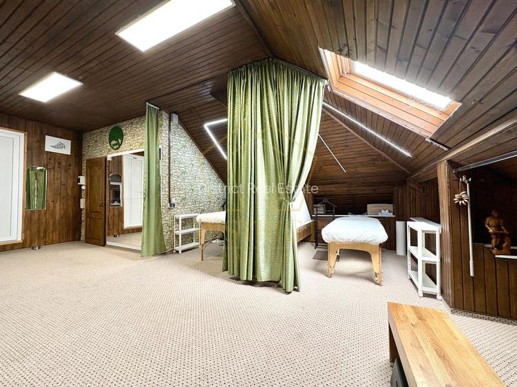 Comision 0 | Centru medical cu 6 cabinete individuale | Mosnita Noua - 25