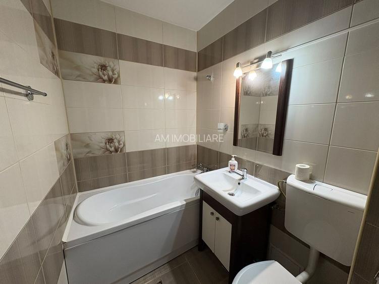 AP. 2 CAMERE PIATA SUDULUI, METROU 6 MINUTE, FOARTE CURAT/IGIENIZAT - 5