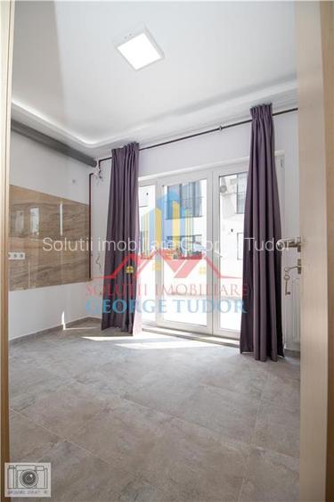 Vila tip duplex P+2E+M,161 mp + 1 parcare,Cittadella Garden, Str. Apeductului Nr - 4