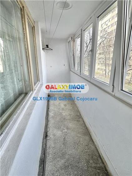 Titan | apartament 3 camere | etaj 2 | bloc anvelopat | Niculae Sebe - 5