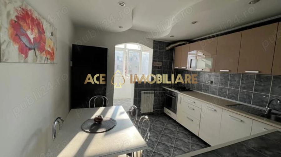 2 Camere de inchiriat | Berceni | Metrou | Petfriendly - 6