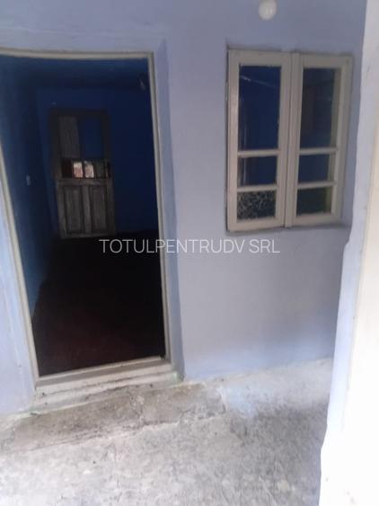 Casa Giulesti  300 mp - 2