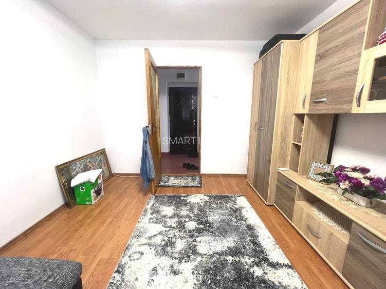 Apartament 3 camere 60mp zona Astralis mobilat utilat 69.999eur neg - 8