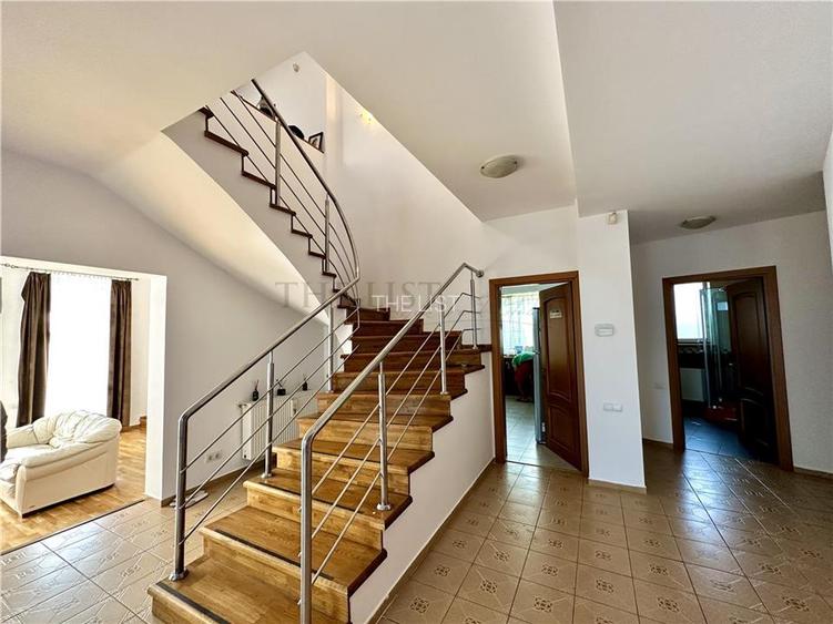 IANCU NICOLAE | VILA 1000 MP TEREN | PISCINA - 13