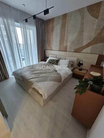 Garsoniera cocheta  ansamblu exclusivist cu renume zona Pallady - 7