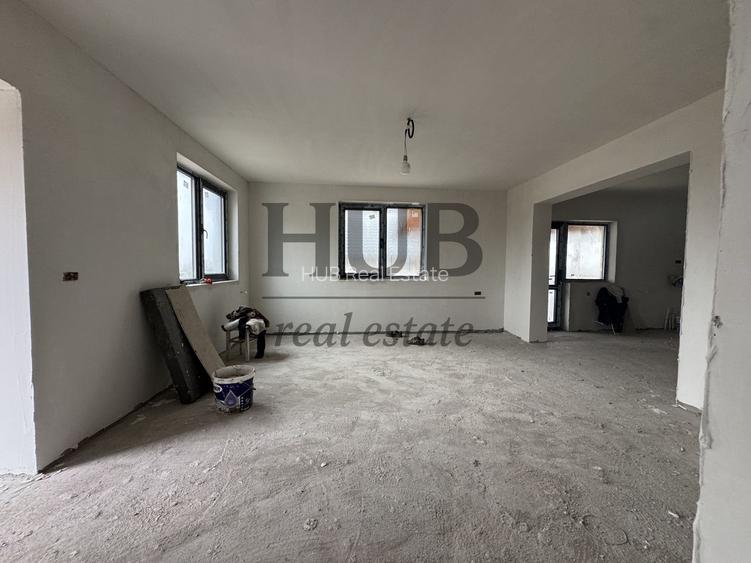 Casa NOUA | caramida | in Hemeius/Bacau | de vanzare - 12