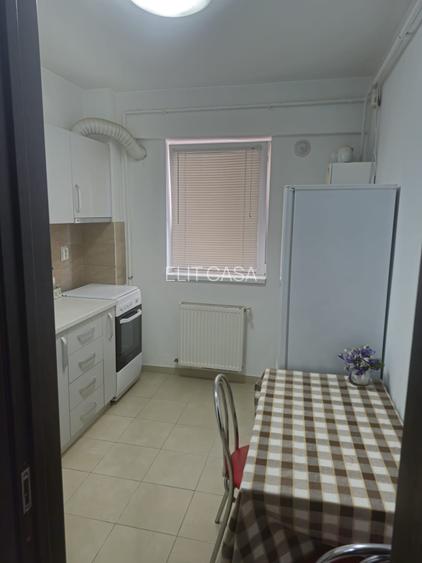 Apartament 1 camera, decomandat, zona Platou Galata - 5