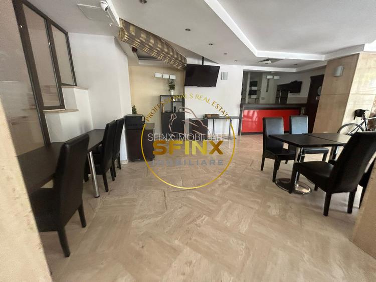 Sp comercial | Armeneasca | Hotel | 39mp | Disponibil Imediat - 5