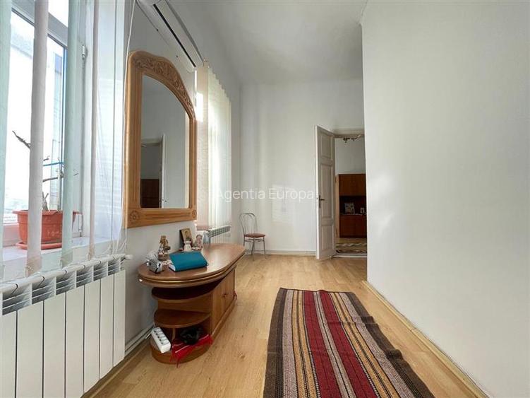 Casa  de vanzare zona centrala-Tulcea - 4