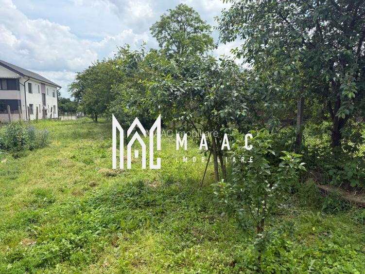 Casă individuală | 1.075 mp teren | 80 mp utili | Investiție | Zona Turnișor - 6