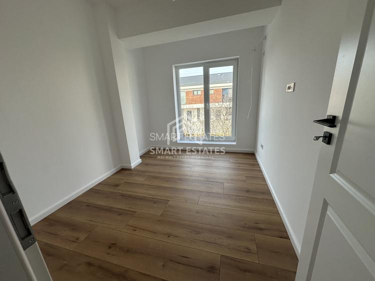 Casă Individuală S+P+1E+Etaj Retras - Trapezului - Comision 0% - 7