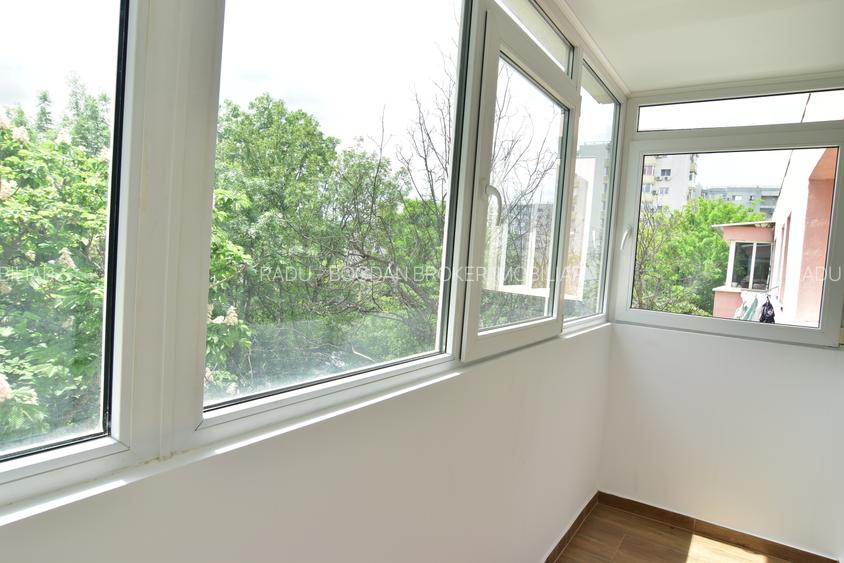 Apartament 2 camere decomandat- LA CHEIE - DISPONIBIL IMEDIAT - 6