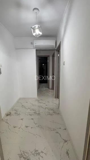 TOMIS III-MACUL ROSU-APARTAMENT CU 2 CAMERE DECOMANDAT CENTRALA GAZE - 7