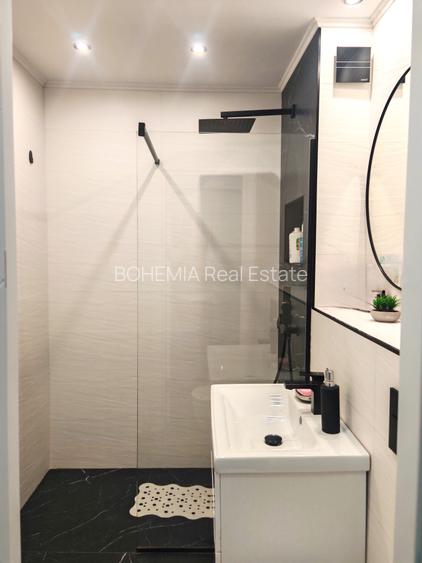 Apartament 3 camere decomandat  - Titan –  Bd. Theodor Pallady – Bd. 1 Dec. 1918 - 12