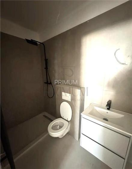 GIROC - 4 CAMERE - 2 BAI - TERASA 30MP - INCALZIRE PARDOSEALA - CLIMA - LOC PARC - 3