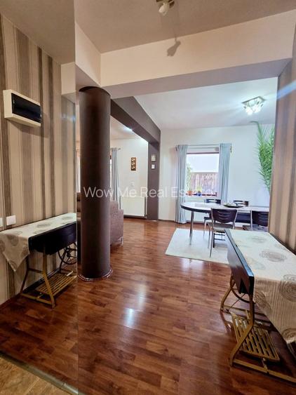 Vilă Individuală Strada Spicului 4 Camere, teren cca 370 mp, Fundeni - 7