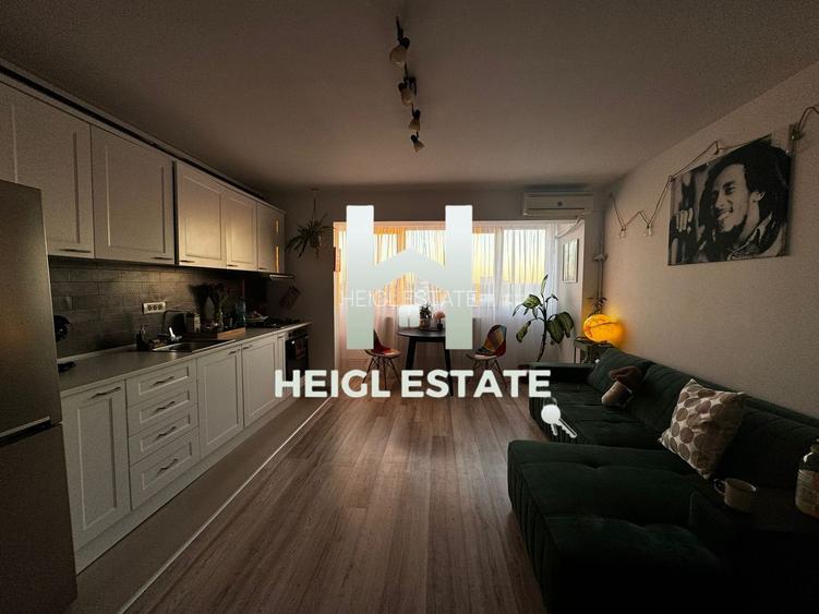 Apartament modern in zona Lipovei - 2