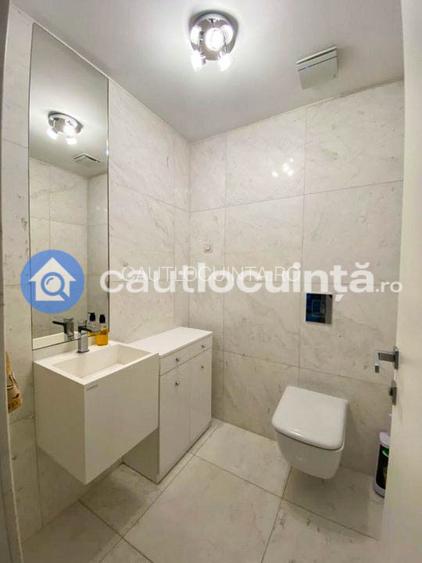 Apartament 4 camere | ONE Charles de Gaulle | Primăverii | 129 mp - 13