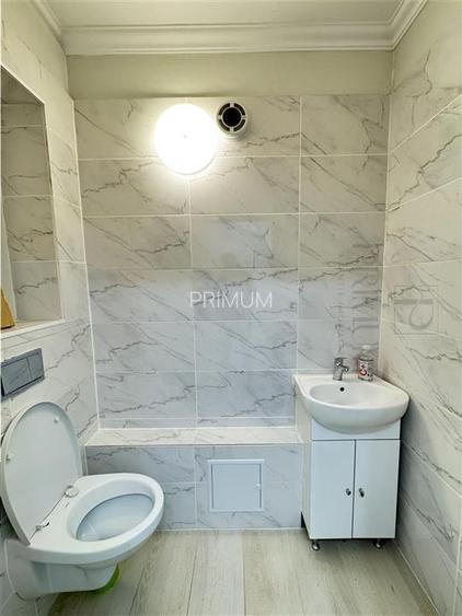 CHISODA - SPATIUS COMERCIAL - 7 LOCURI DE PARCARE - RULOURI - TERASA - INCALZIRE - 5