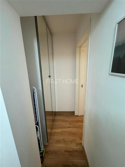 Ap 3 cam, renovat, de lux, zona Capela Militara - Polivalenta - 17