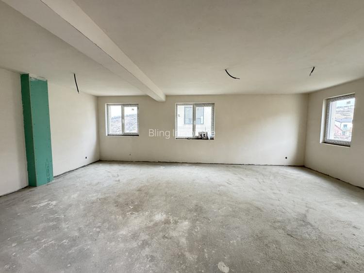 Casa individuala, 120 mp utili, 440 mp teren, Dezmir - 4