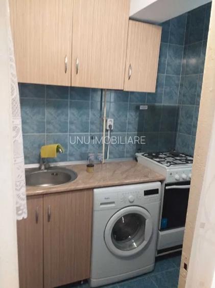 Garsoniera -zona Galata- - 5