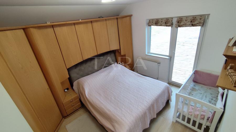 Casă tip duplex în Florești, zona Panemar. - 20