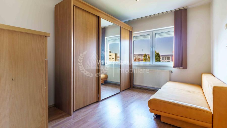 Comision 0% Duplex cu 5 camere | Garaj | Floresti | Str. Ioan Rus - 6