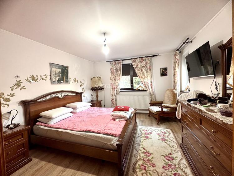 Sacalaz, Casa Individuala, Teren generos - 12