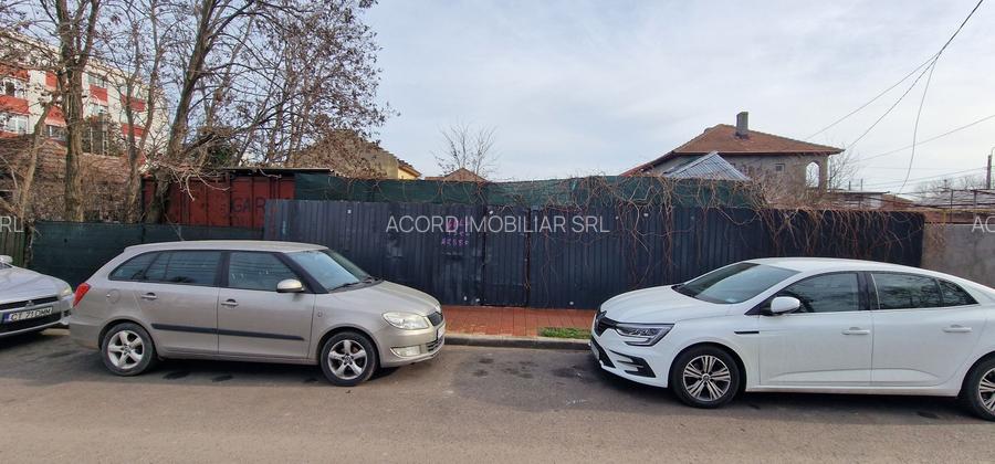 Teren ideal construire casa sau duplex - 3