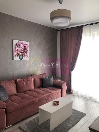 Apartament 3 camere, nou, lux și boxă, bloc Metropolitan -OMV Mihai Bravu - 9